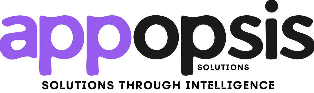 Appopsis Solutions